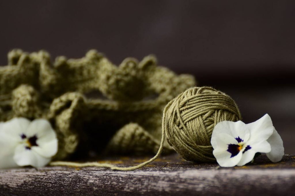 how to crochet