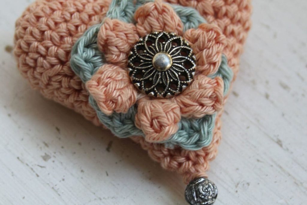 how to crochet