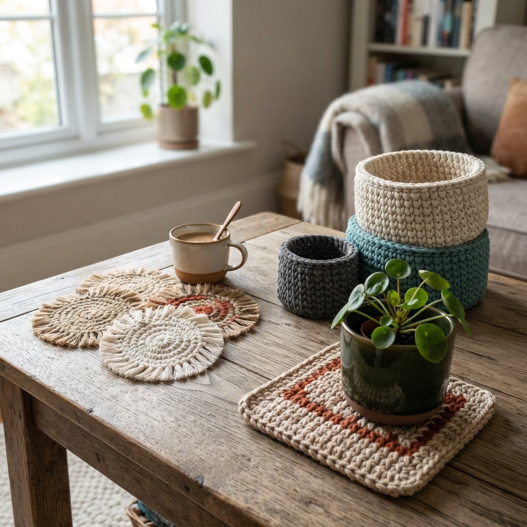 crochet patterns​ how to crochet