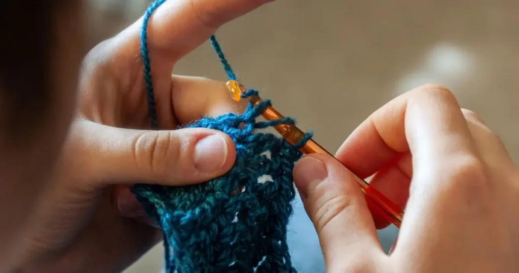 how to crochet