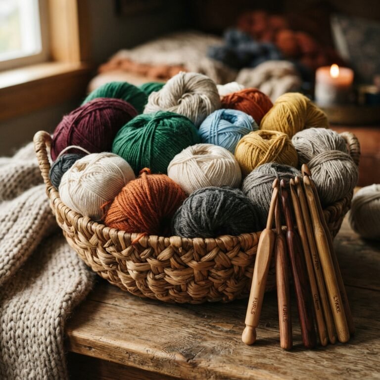 how to crochet crochet patterns​